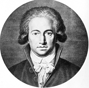Goethe Astrologie