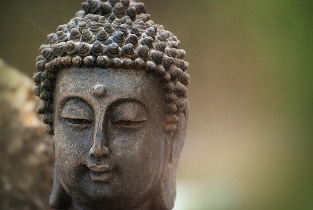 Buddhistische Meditation & Tai-Chi mit Till Ahrens