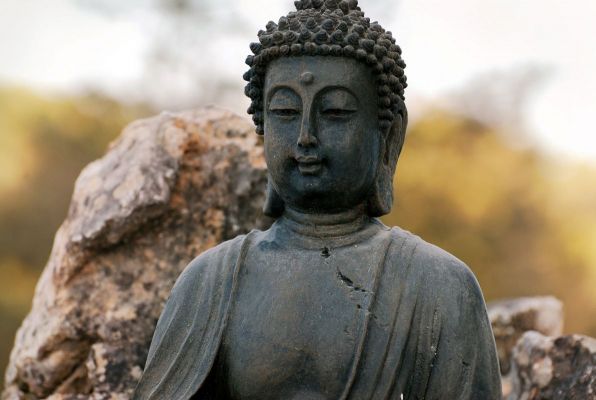 Mit dem Meditieren beginnen - Teil 2: Die Sitzhaltung