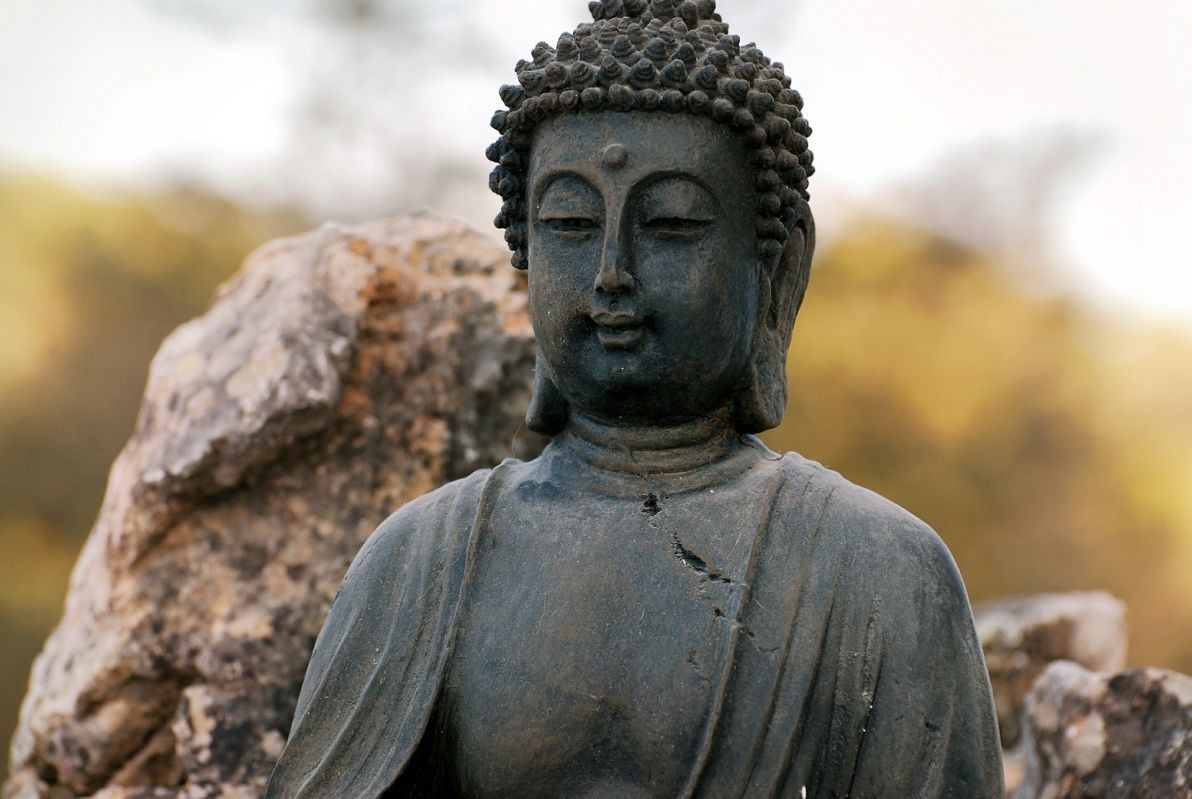Mit dem Meditieren beginnen – Teil 3: Wie du die Meditation der Geistesruhe übst